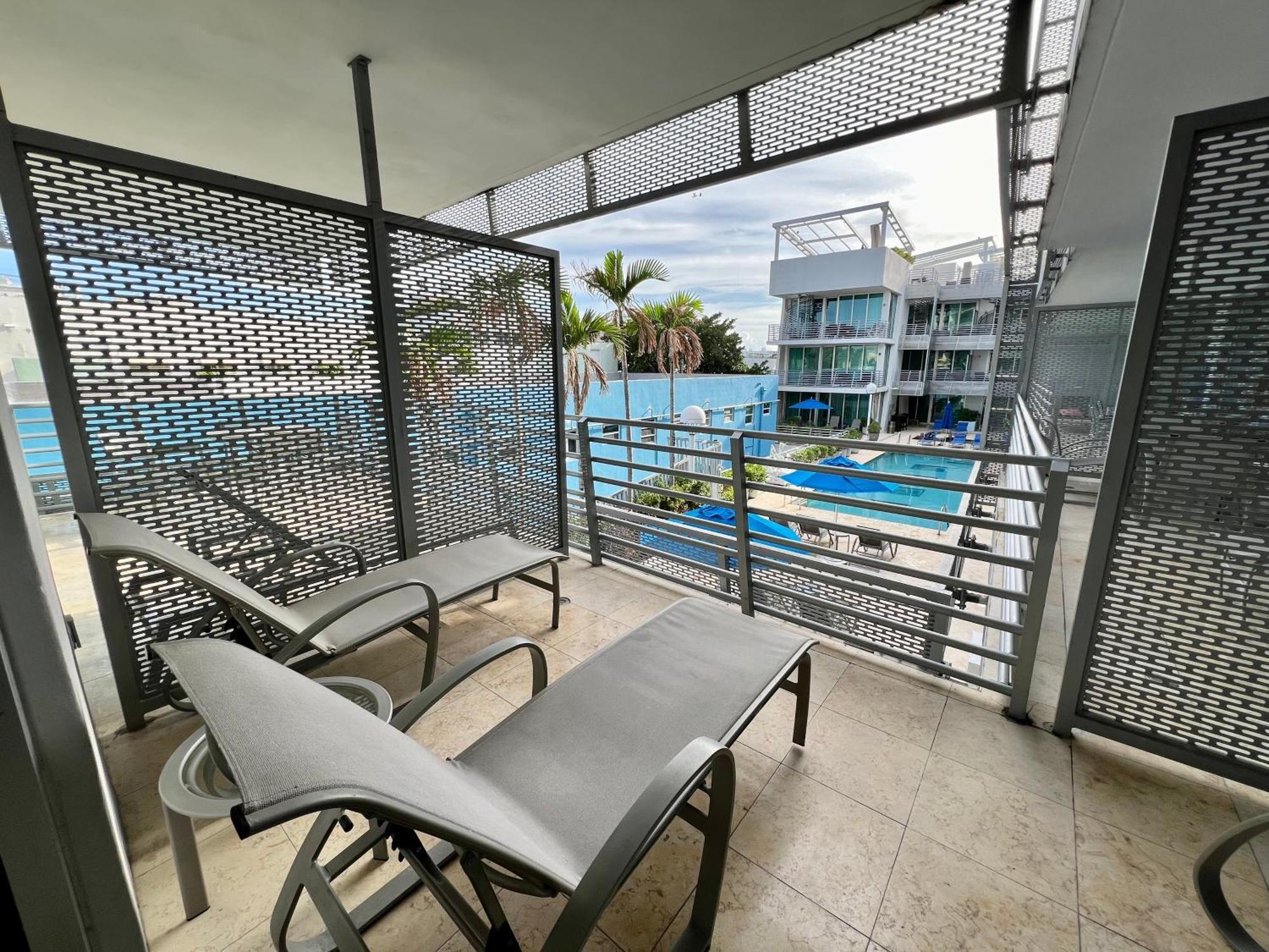 ميامي بيتش Boutique Suites 3 Min Walk To Beach المظهر الخارجي الصورة