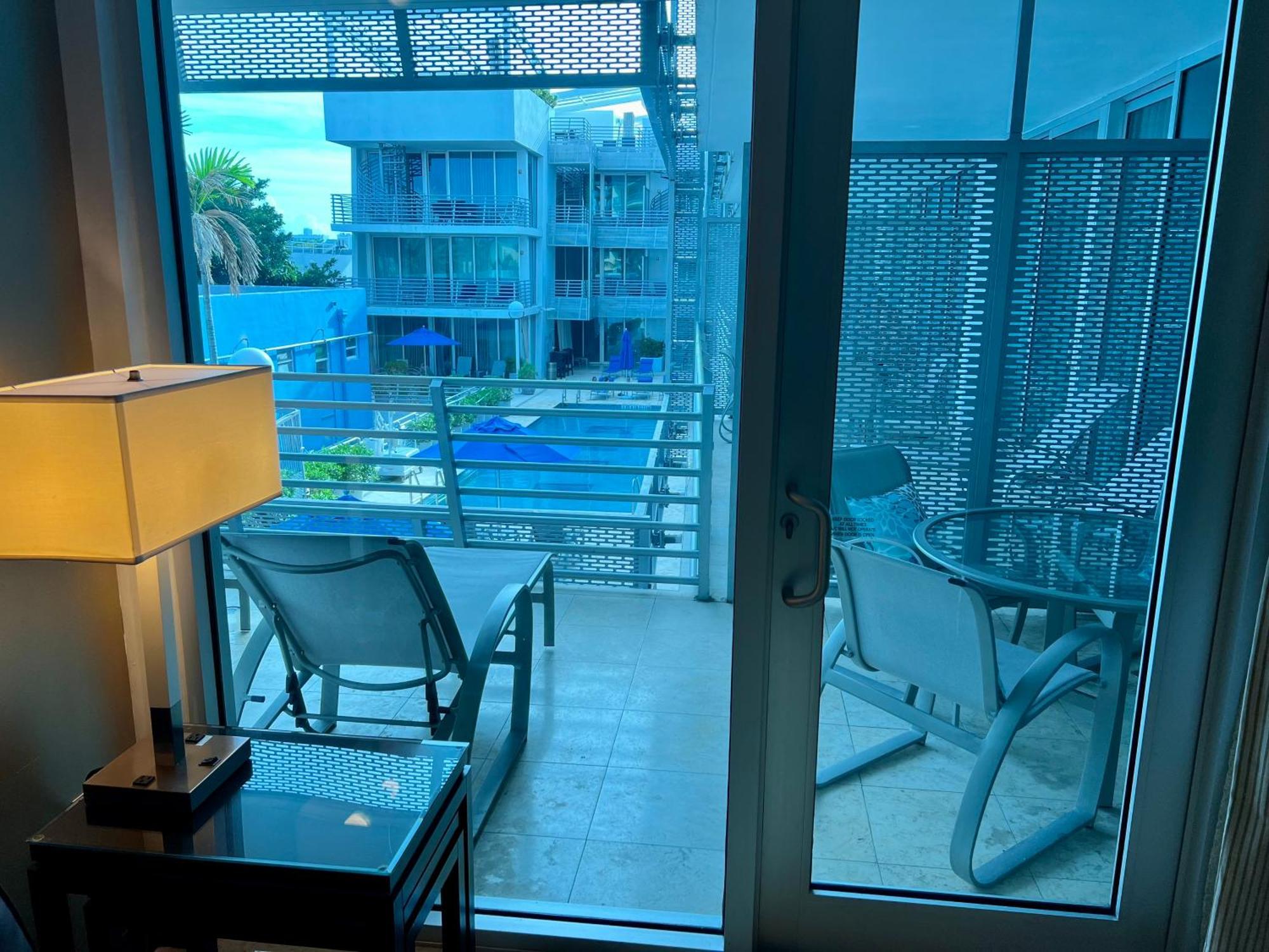 ميامي بيتش Boutique Suites 3 Min Walk To Beach المظهر الخارجي الصورة