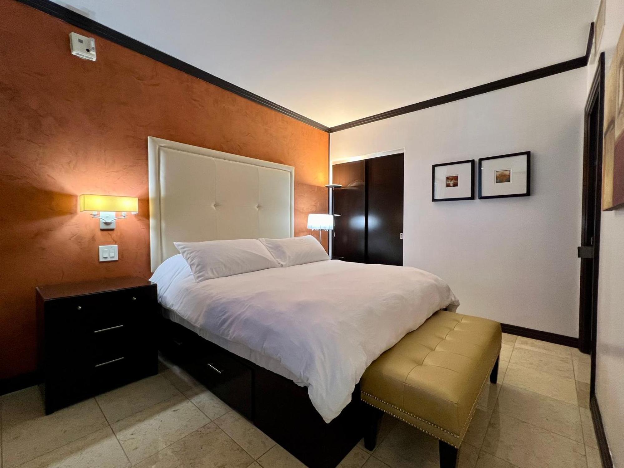 ميامي بيتش Boutique Suites 3 Min Walk To Beach المظهر الخارجي الصورة