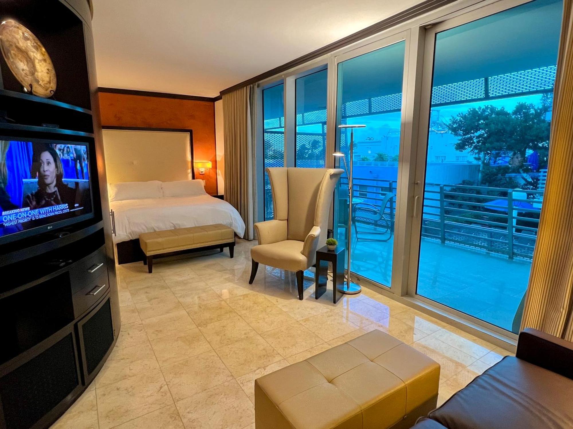 ميامي بيتش Boutique Suites 3 Min Walk To Beach المظهر الخارجي الصورة