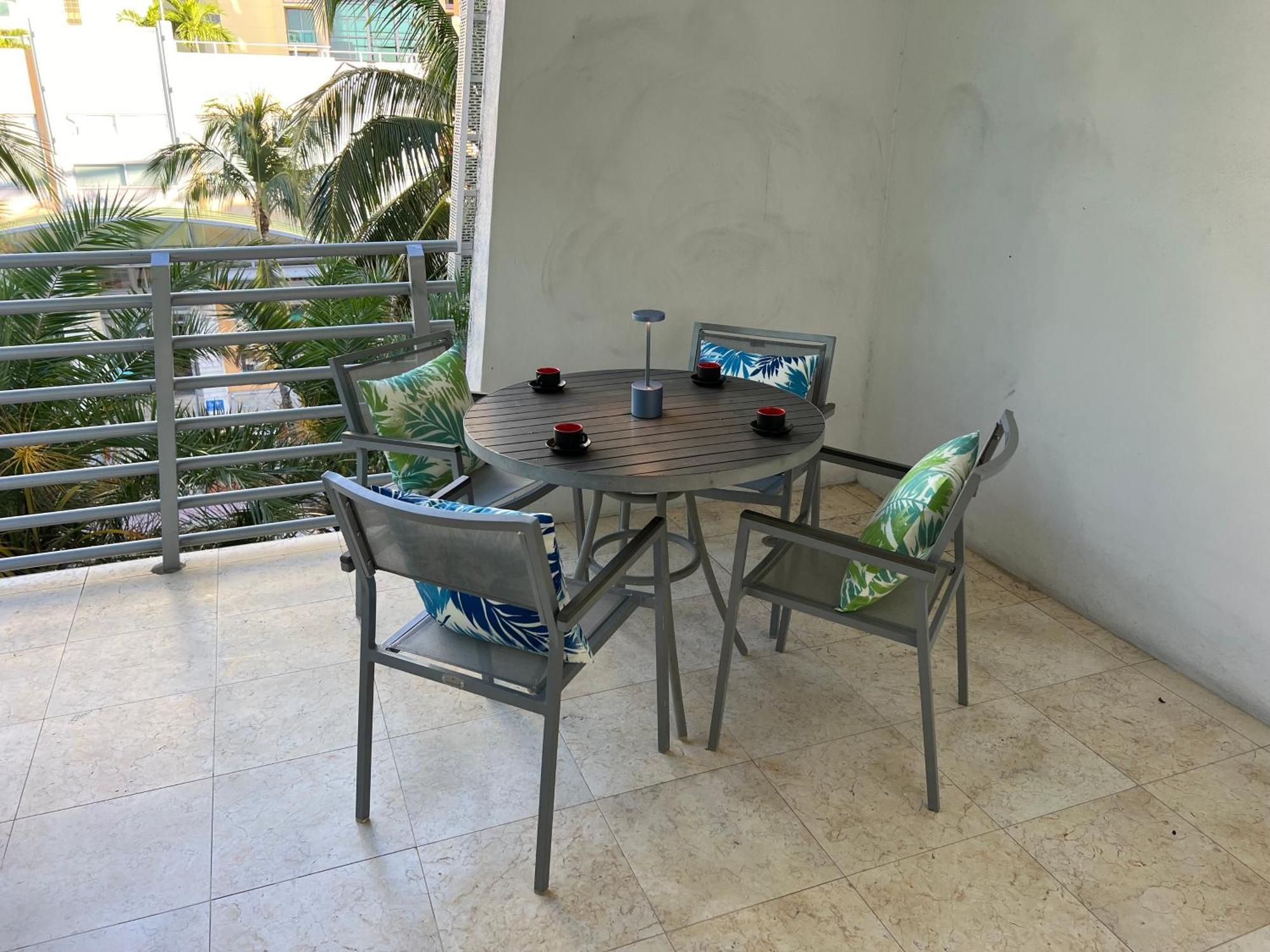 ميامي بيتش Boutique Suites 3 Min Walk To Beach المظهر الخارجي الصورة