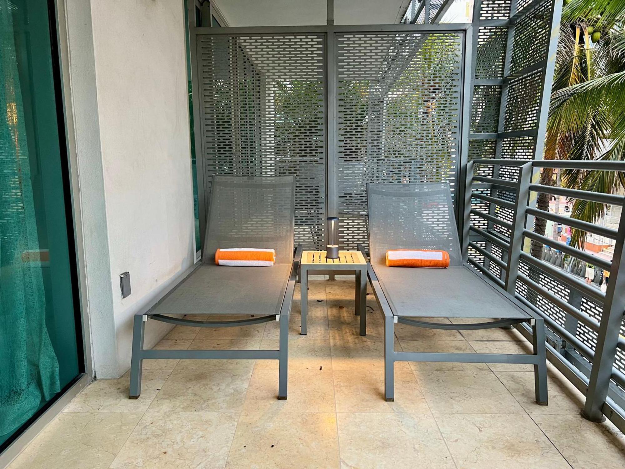 ميامي بيتش Boutique Suites 3 Min Walk To Beach المظهر الخارجي الصورة