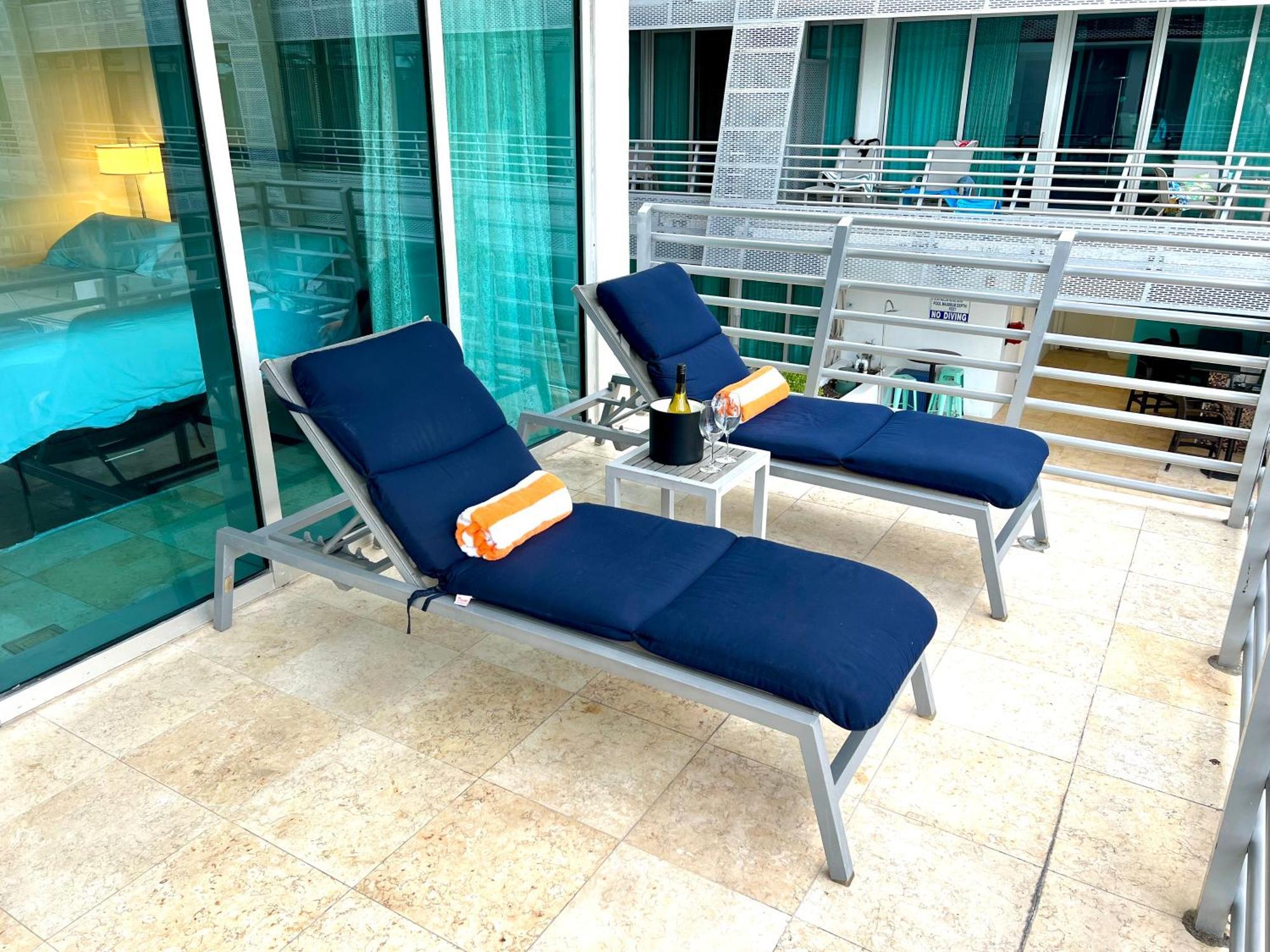 ميامي بيتش Boutique Suites 3 Min Walk To Beach المظهر الخارجي الصورة