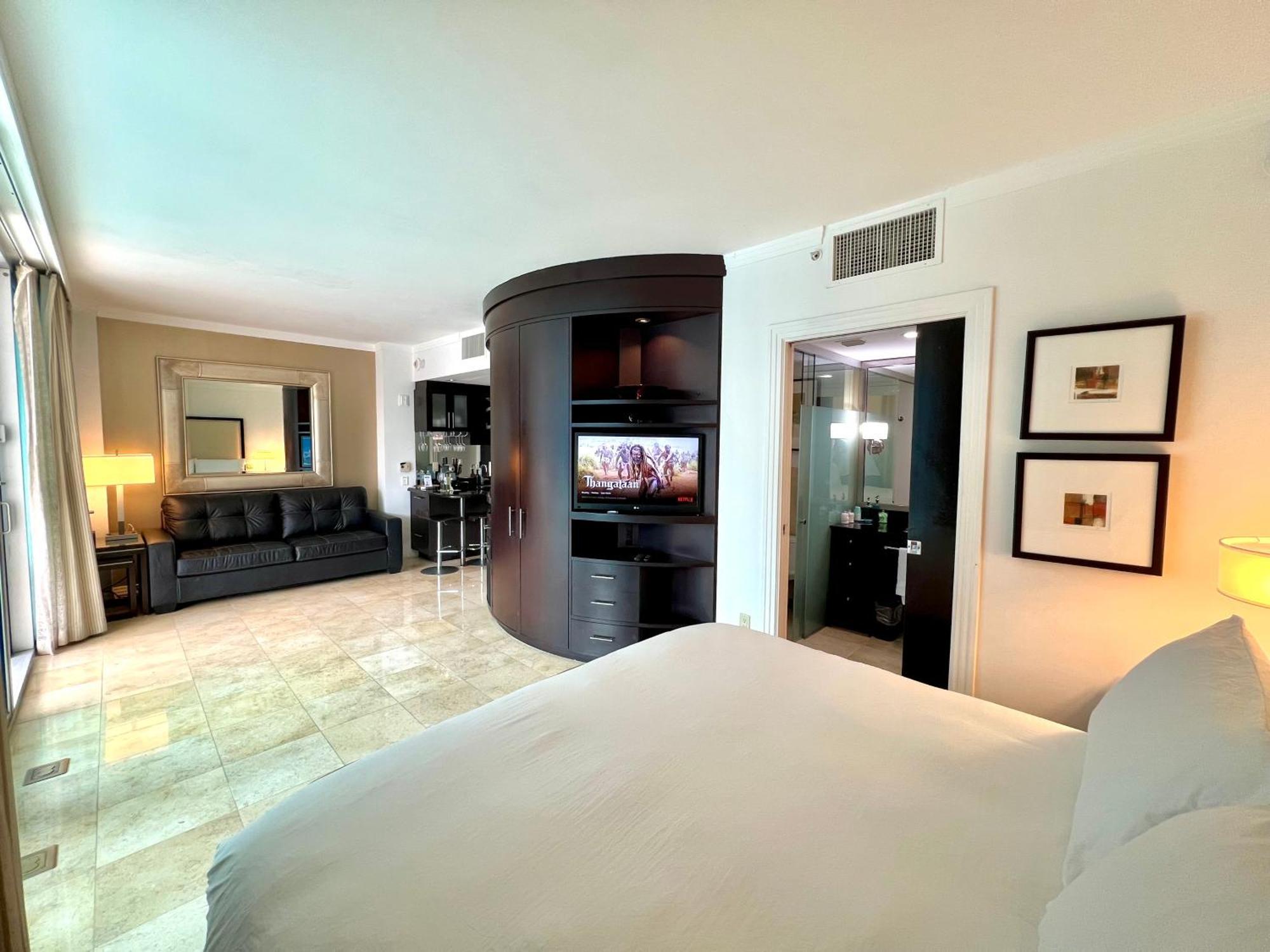 ميامي بيتش Boutique Suites 3 Min Walk To Beach المظهر الخارجي الصورة