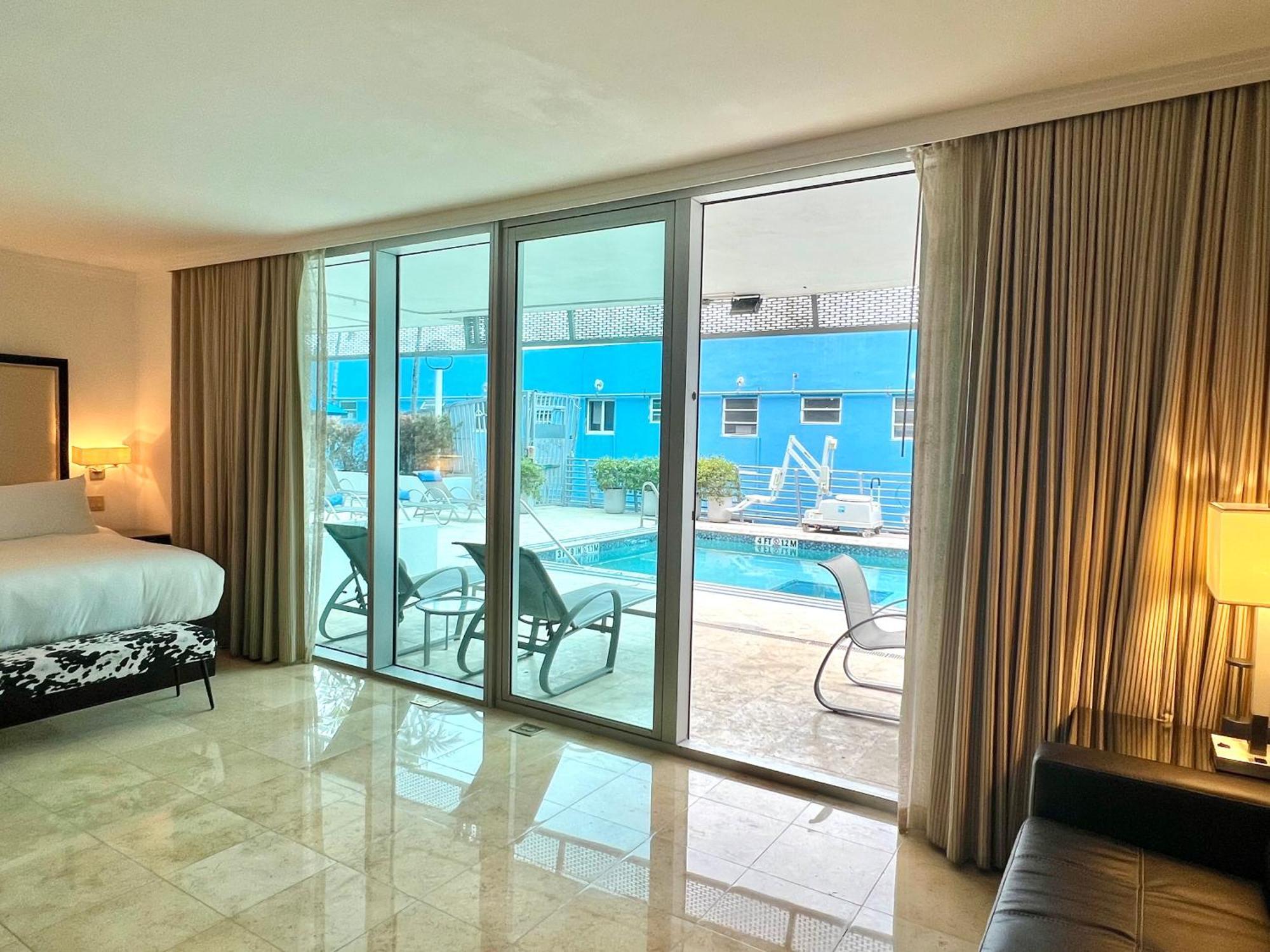 ميامي بيتش Boutique Suites 3 Min Walk To Beach المظهر الخارجي الصورة