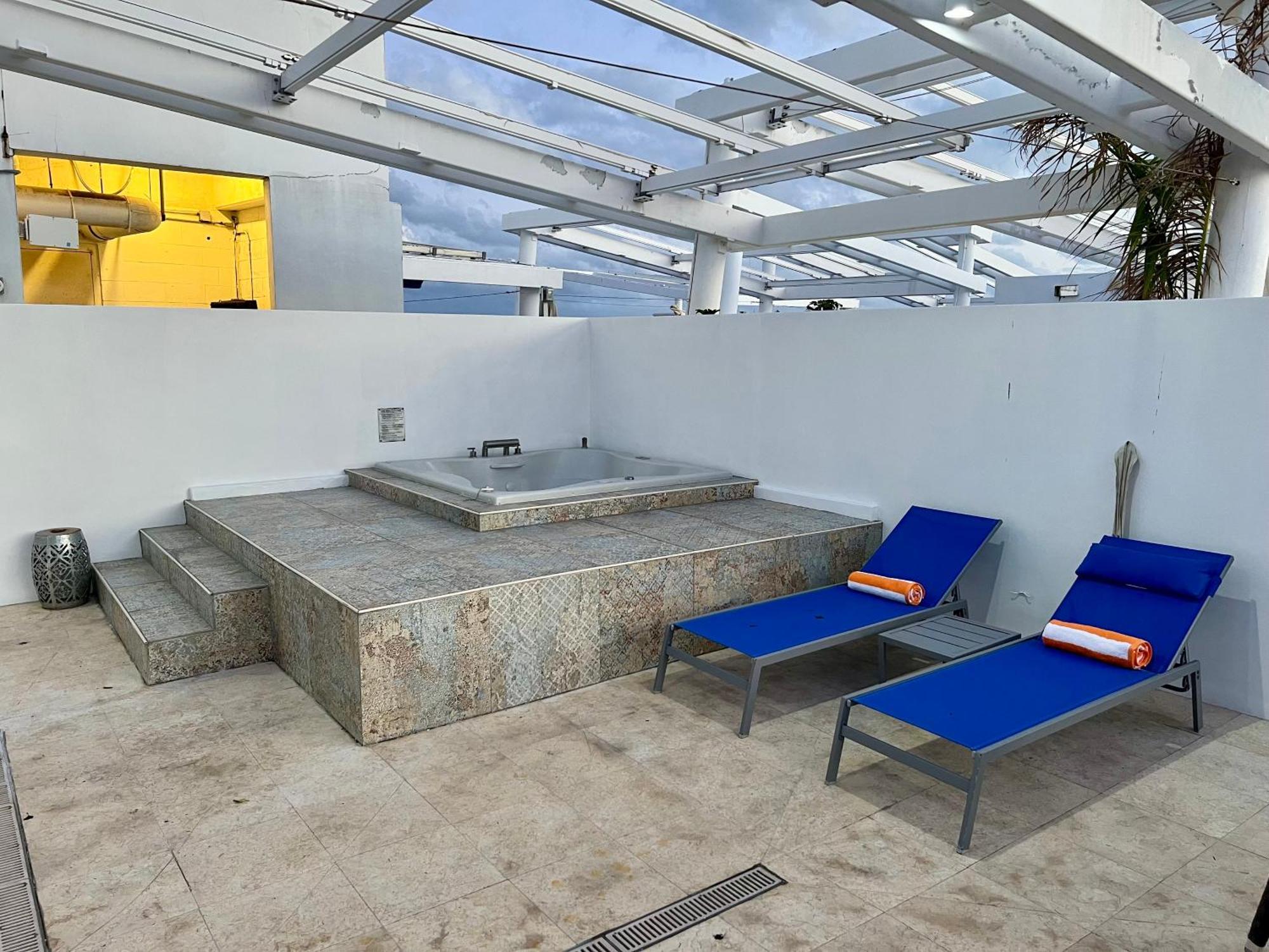 ميامي بيتش Boutique Suites 3 Min Walk To Beach المظهر الخارجي الصورة