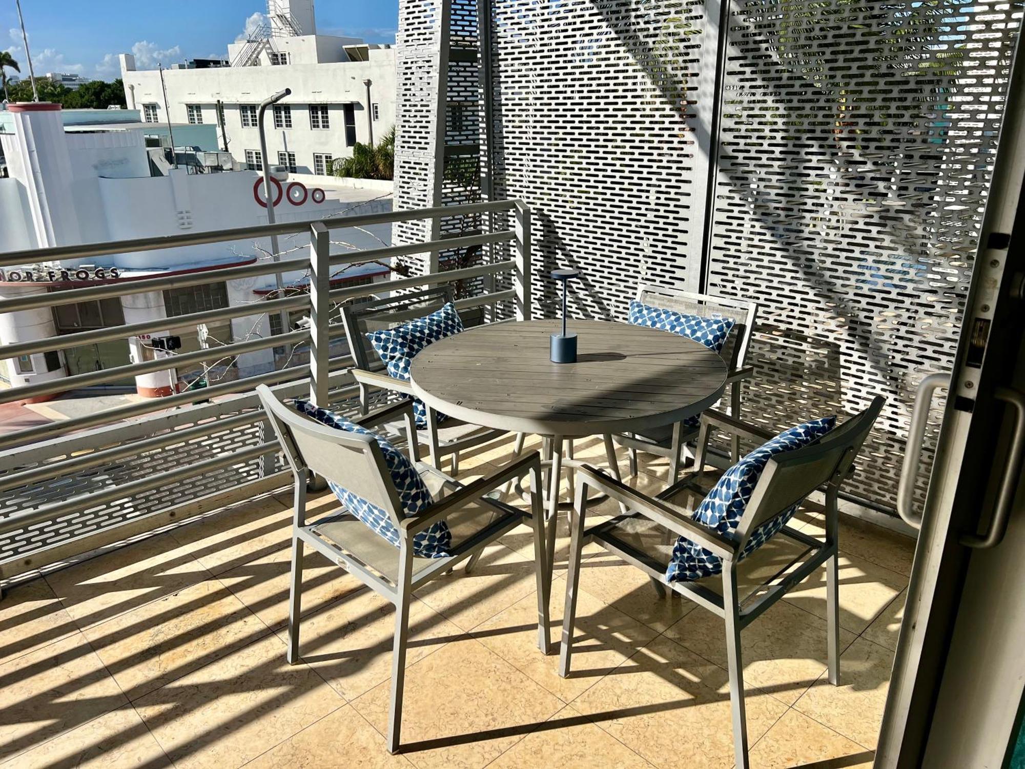 ميامي بيتش Boutique Suites 3 Min Walk To Beach المظهر الخارجي الصورة