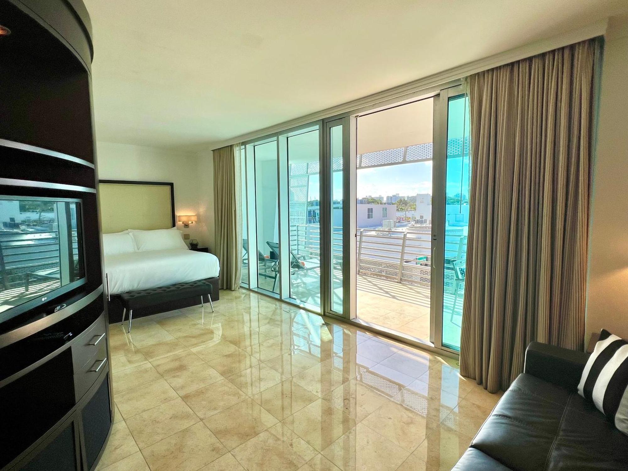 ميامي بيتش Boutique Suites 3 Min Walk To Beach المظهر الخارجي الصورة